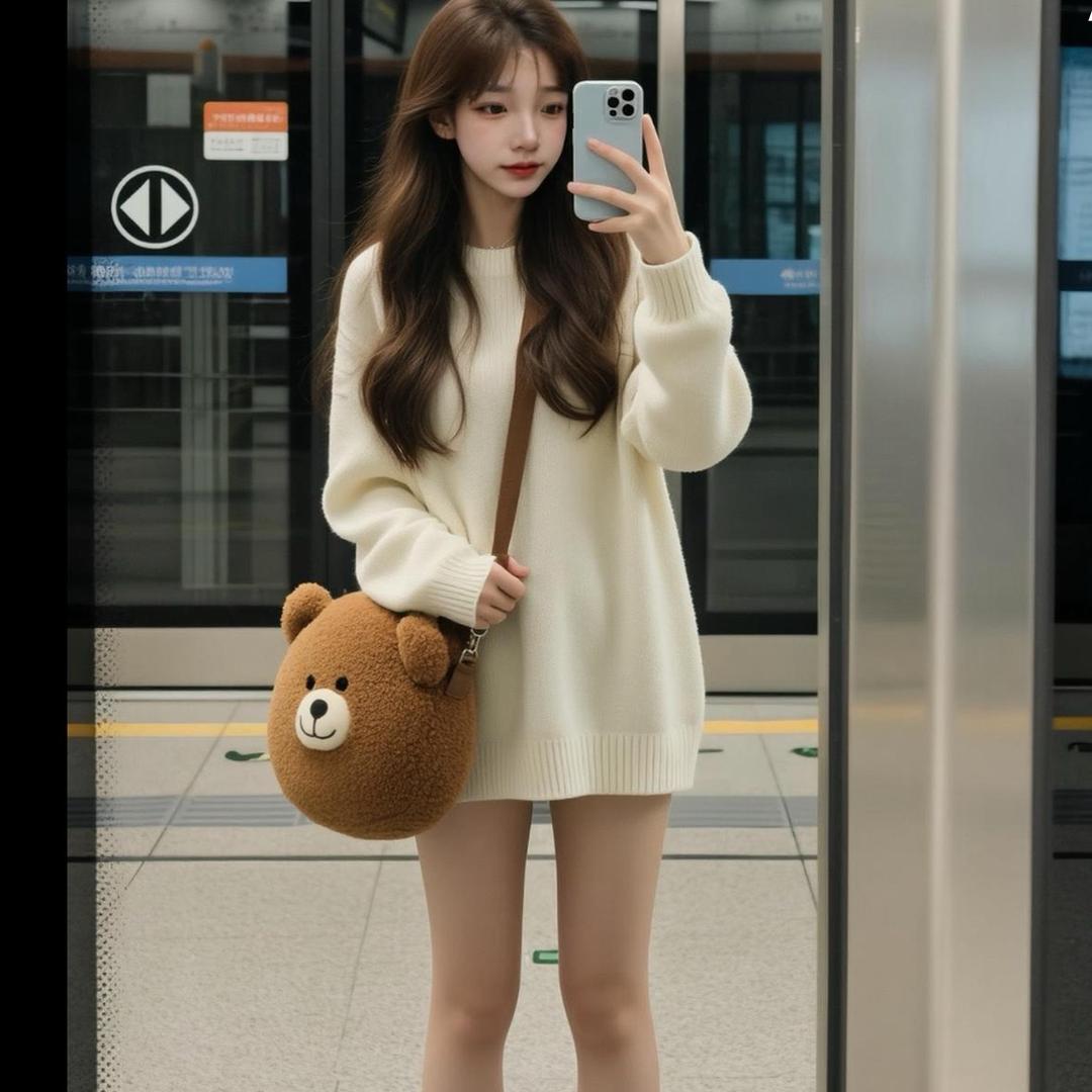 你最爱的姑娘.