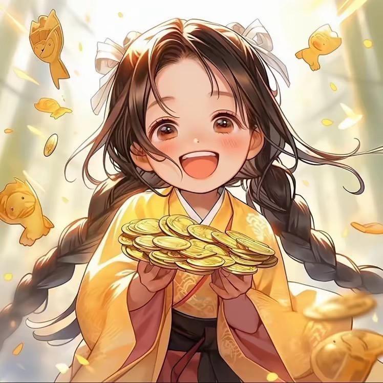 梁百万超爱吃🧚