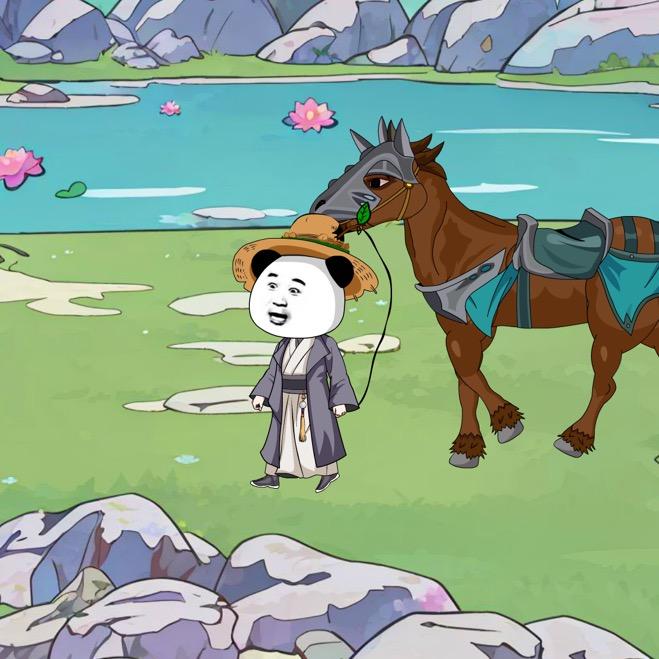 房二狗🐶爱吃馍