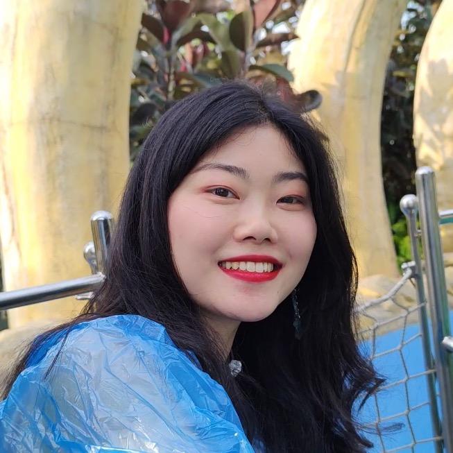 Fakecattti（90后中孕妇）