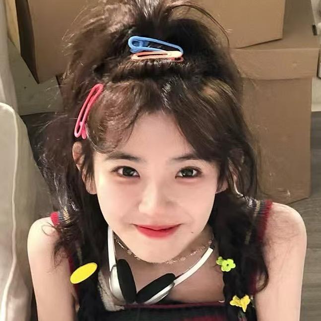 小羔爱吃小零食