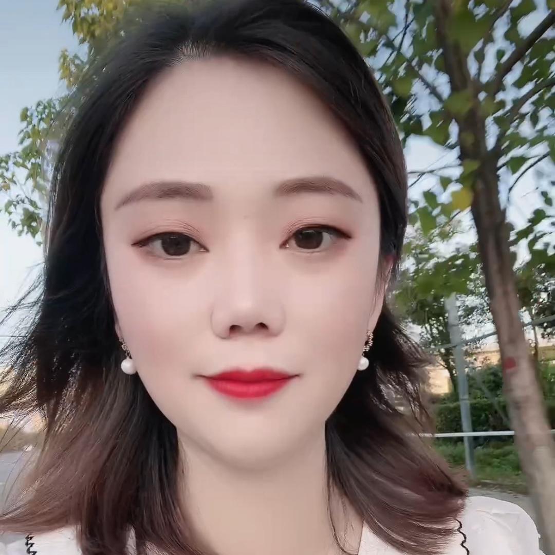 小清新