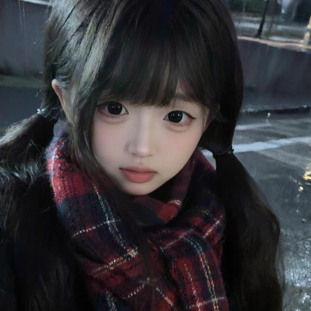 小琪🧸