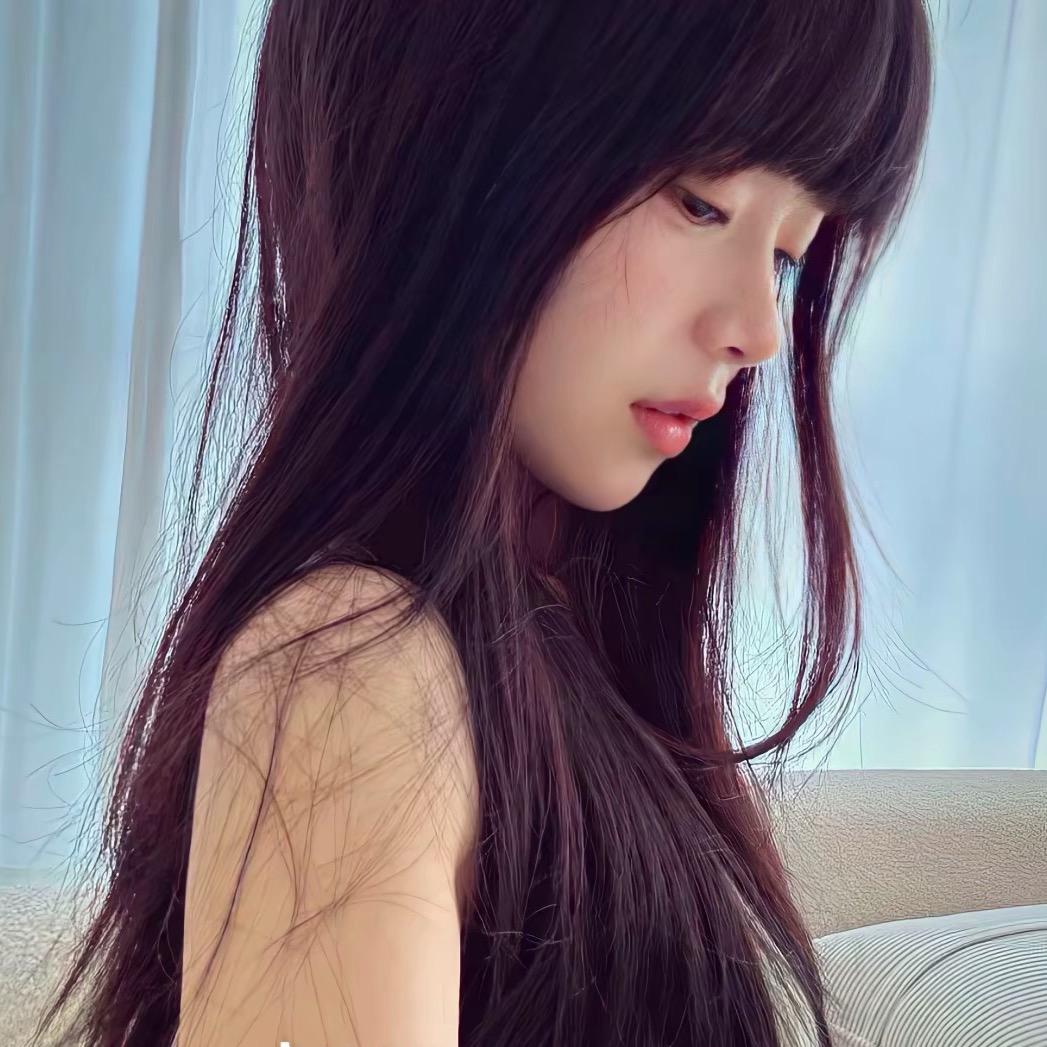 呦呦~