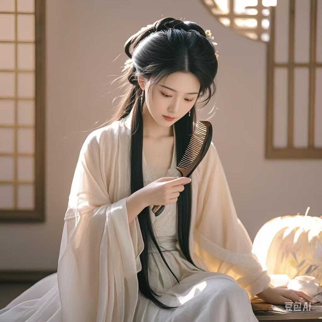 花姐推荐说