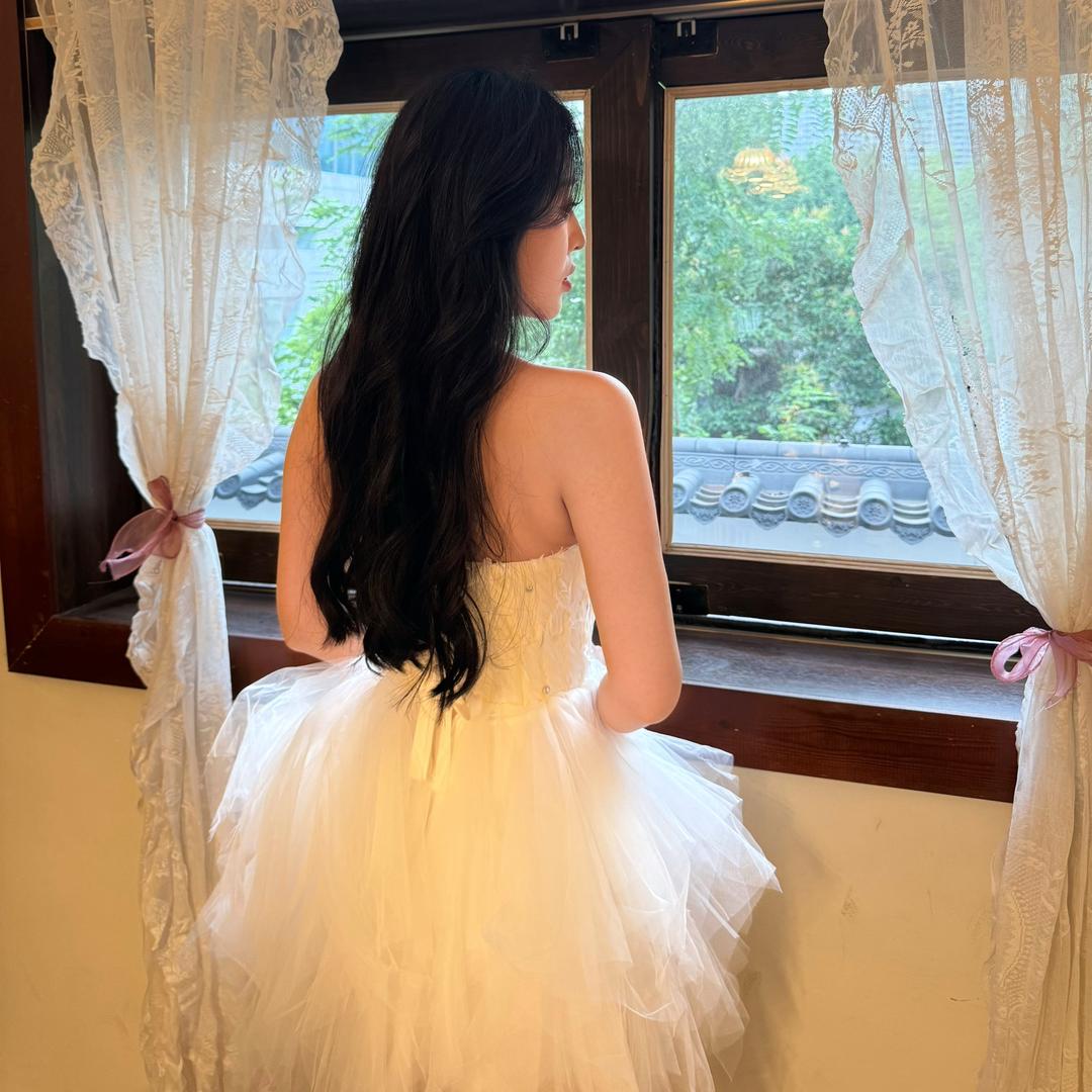 公主来啦🧚‍♀️