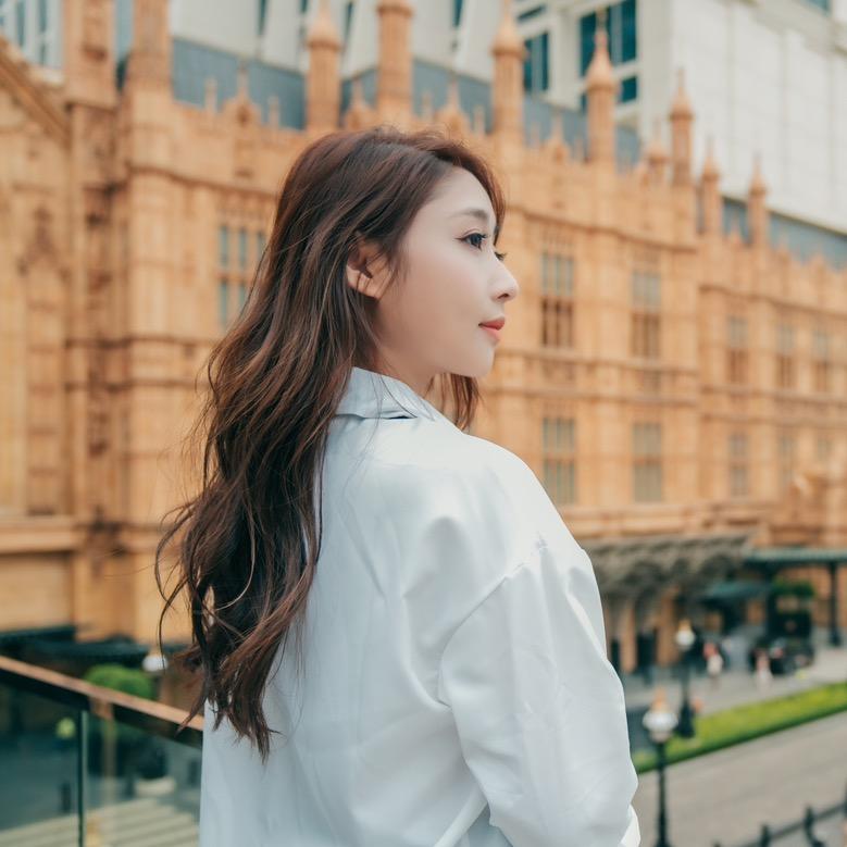 澳门 🇲🇴莎莎 Sasa Choi