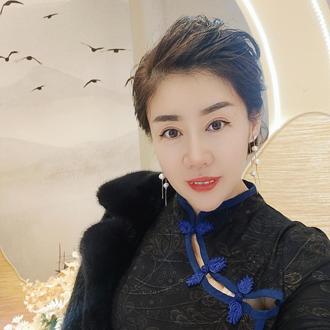 烟台徒手美肤周老师眉匠.锦妍纹眉
