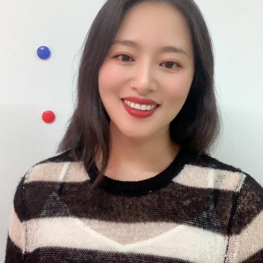 英语Tracy 翠西老师