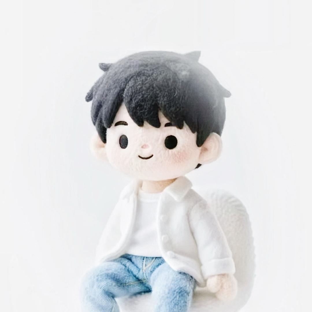 Ren蒸就熟了☕️