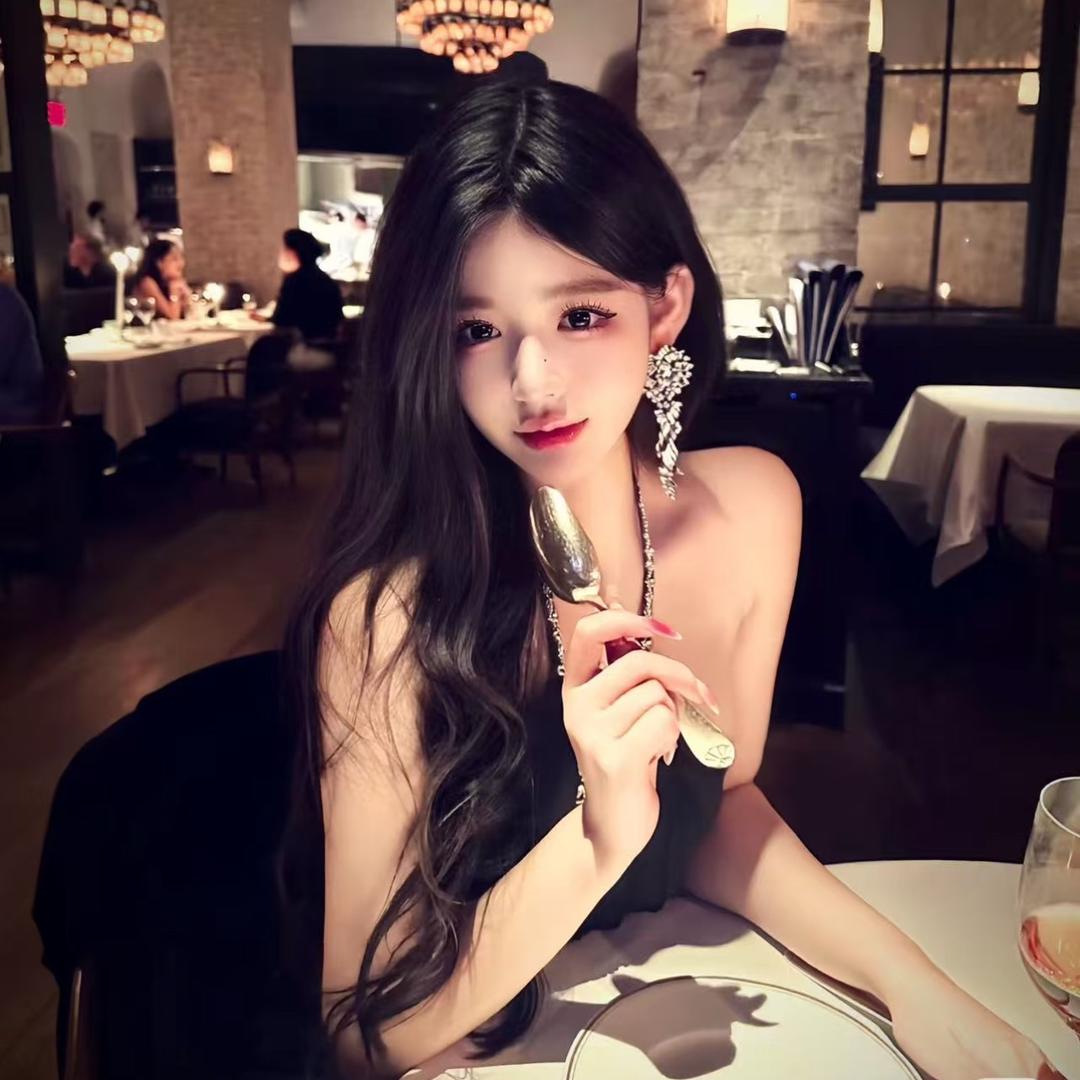 冯女士