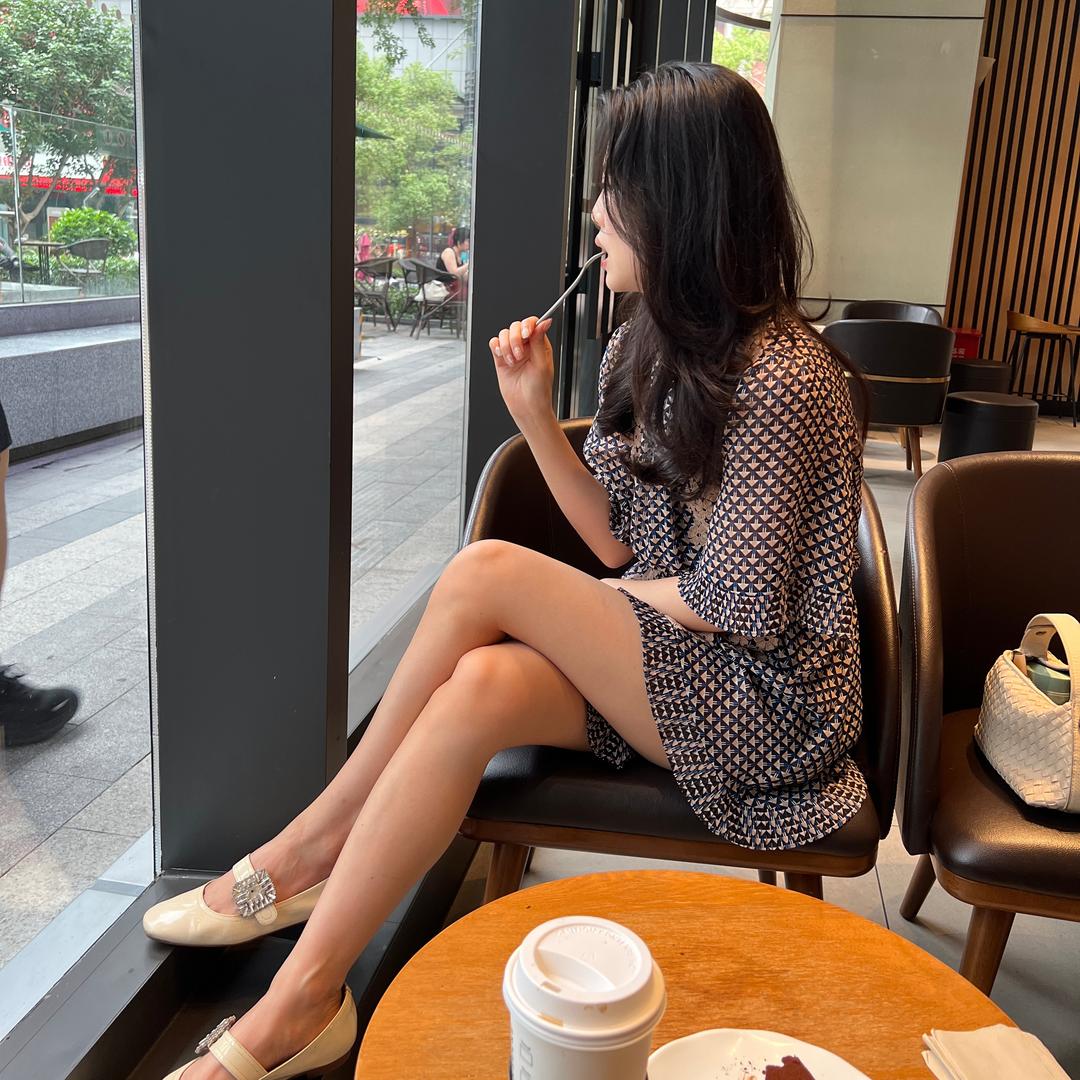 林林🧚‍♀️