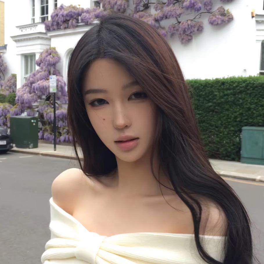 不讲李女士