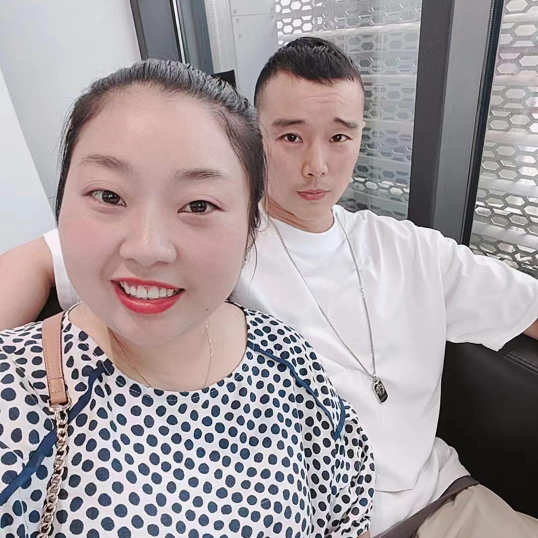 琼妹的明哥