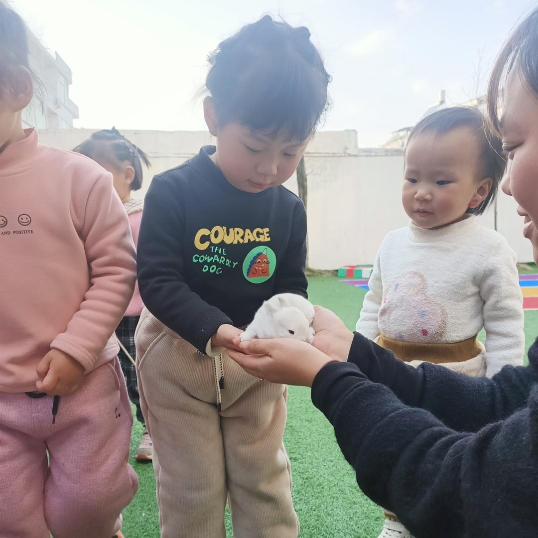 🌈愿时光不负于你🌈