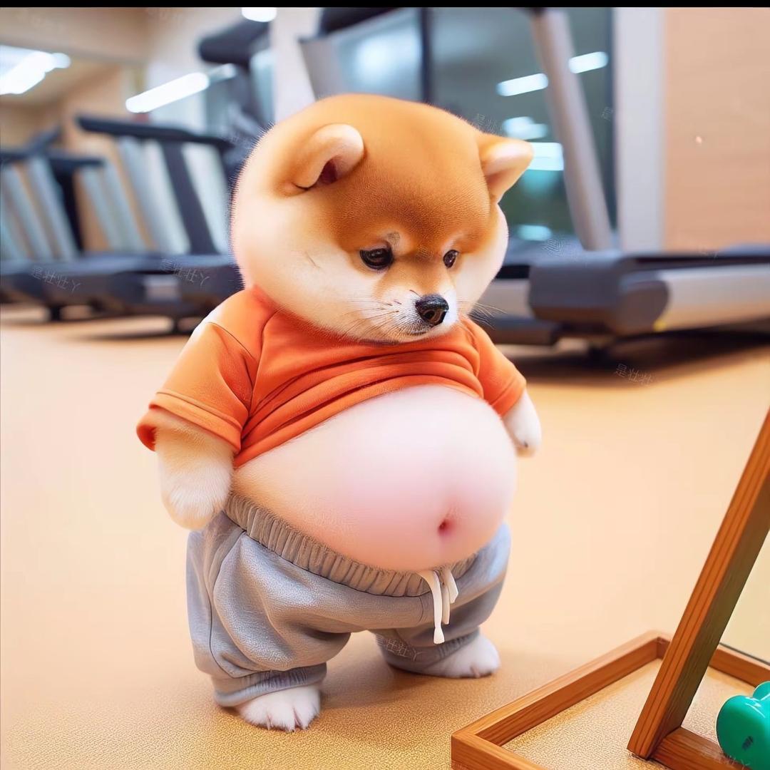 细水长流