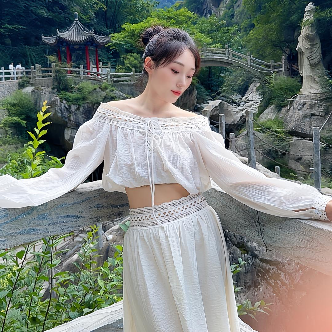 英子姓雷(随拍)