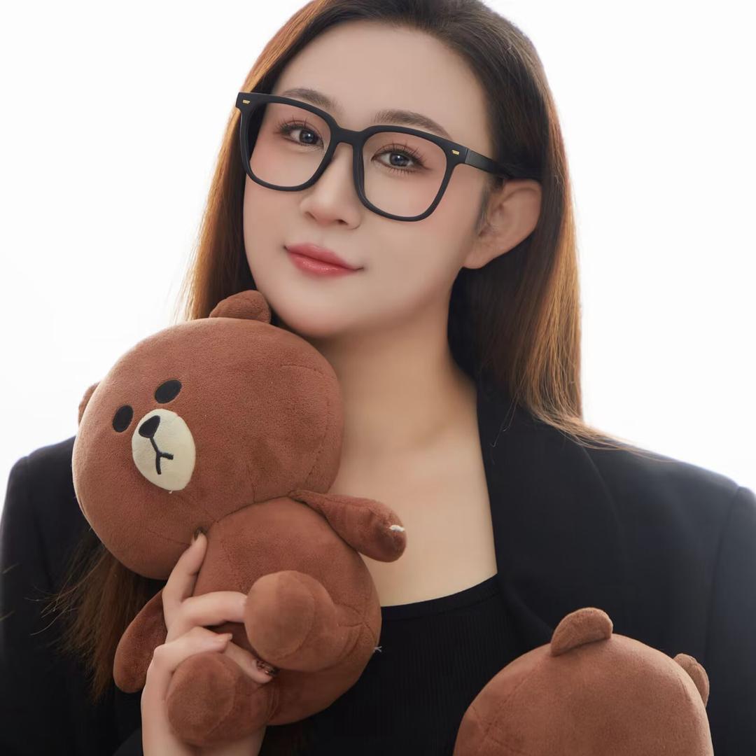 爱到最美是陪伴J