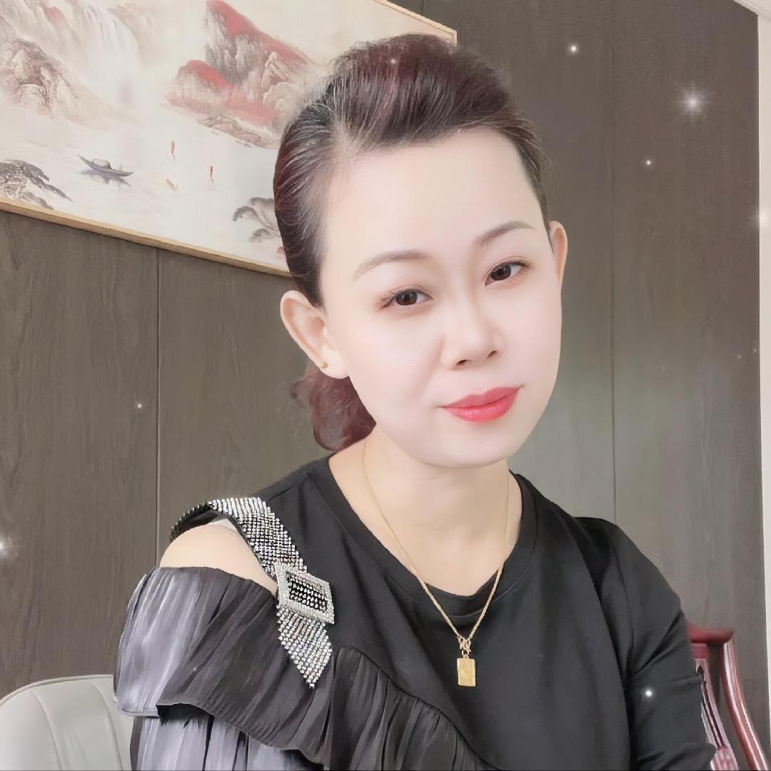 清姐