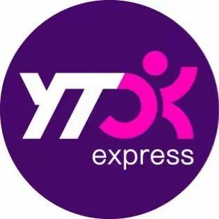 圆通速递商丘集运中心