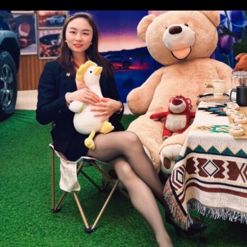大小姐