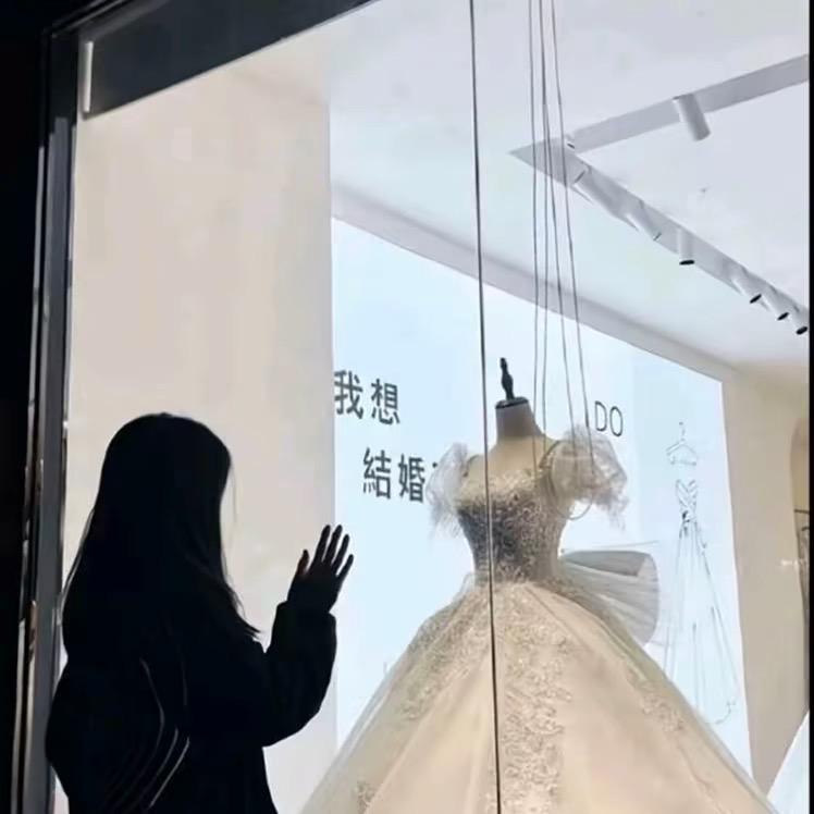 小情