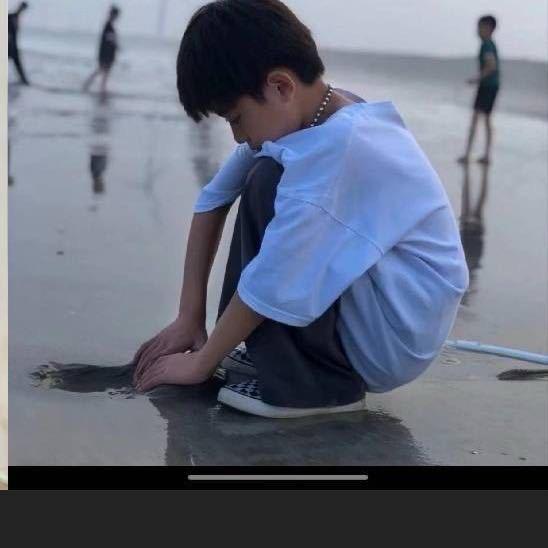 小爷