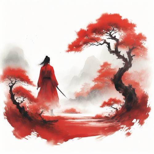 ༺孤独的尽头༻
