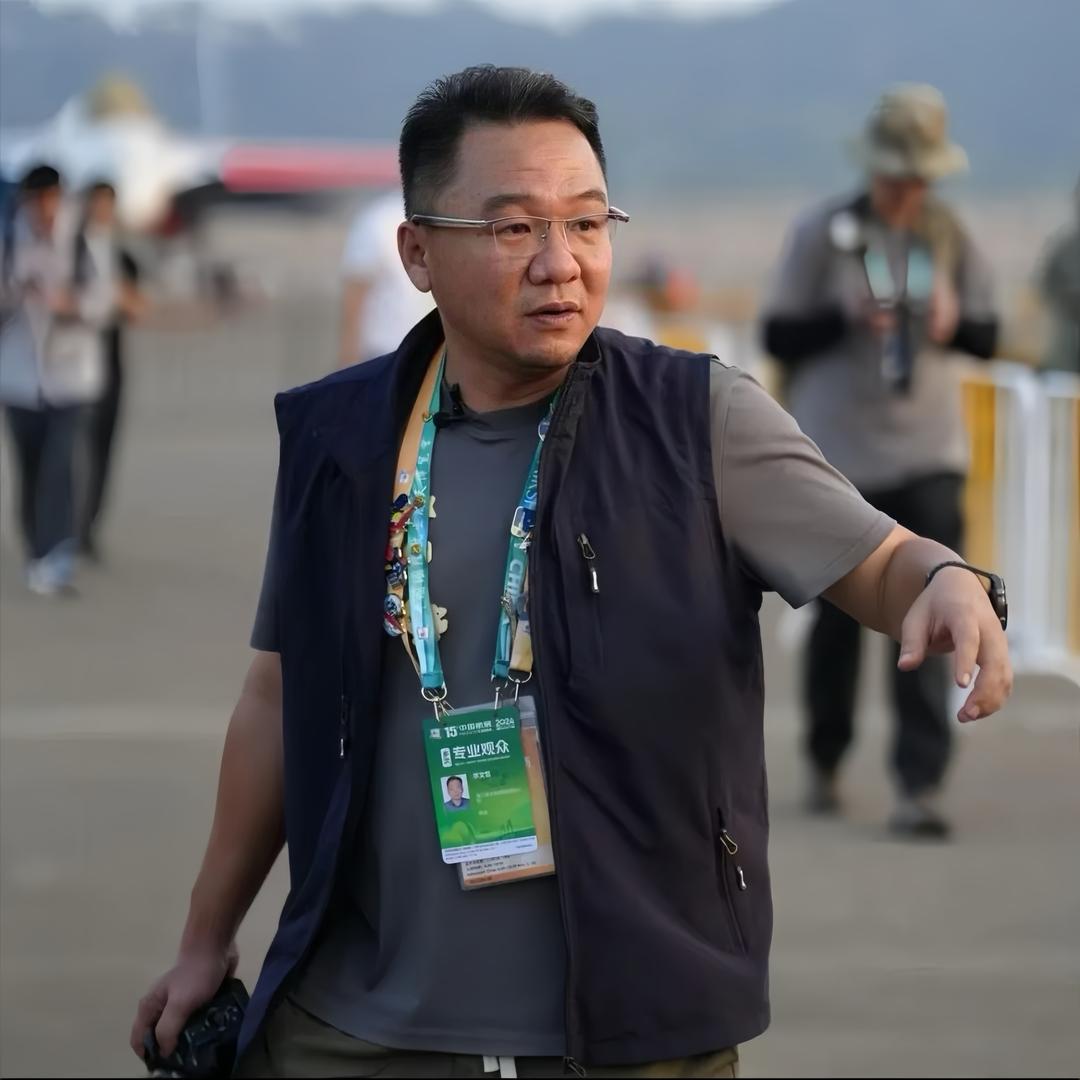 大漠叔叔（精选好物）