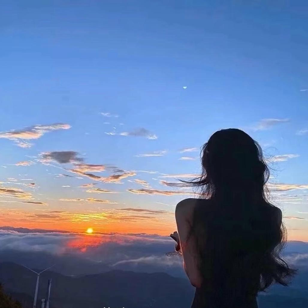 啊帆 💋