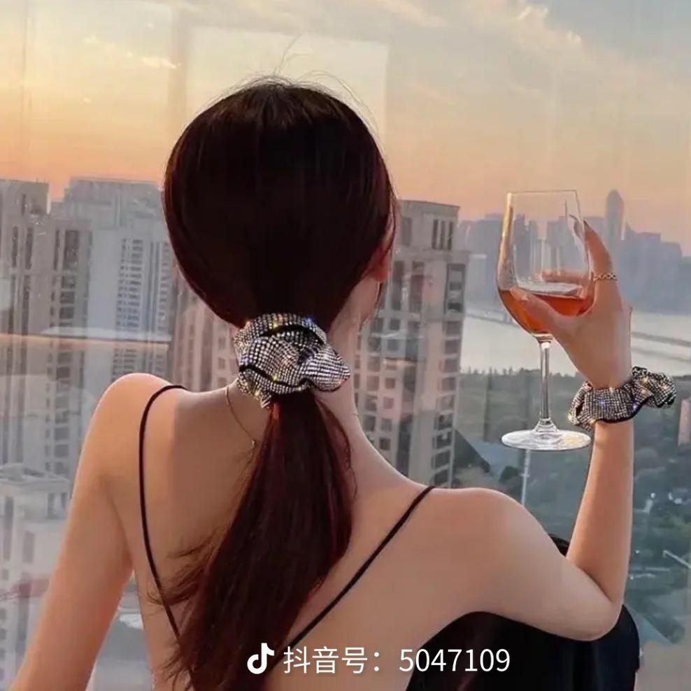 锦瑟衣橱