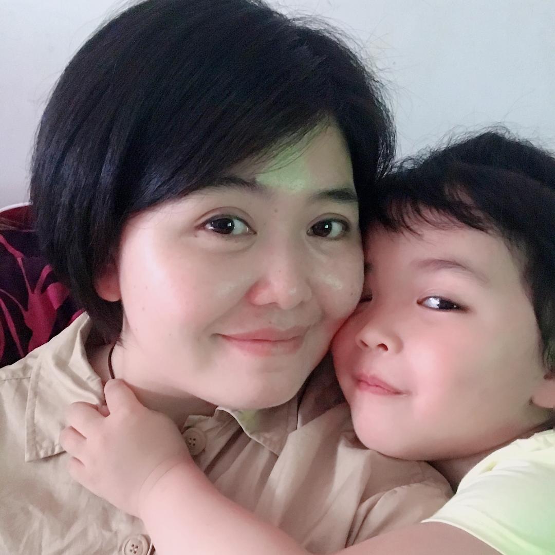 湉湉💓妈咪（᭄锦鲤ꚸ护体Չ  ）