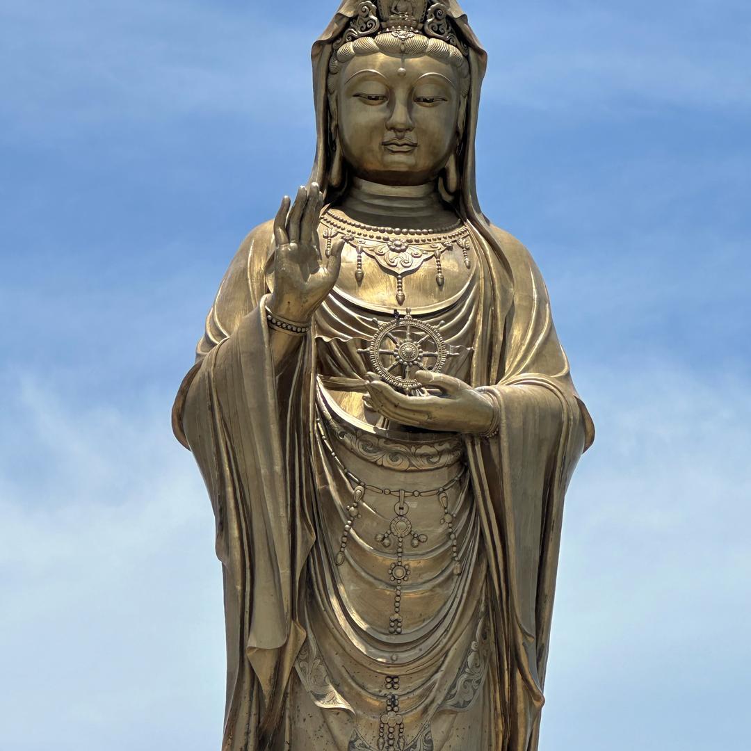乡村守护官:四哥