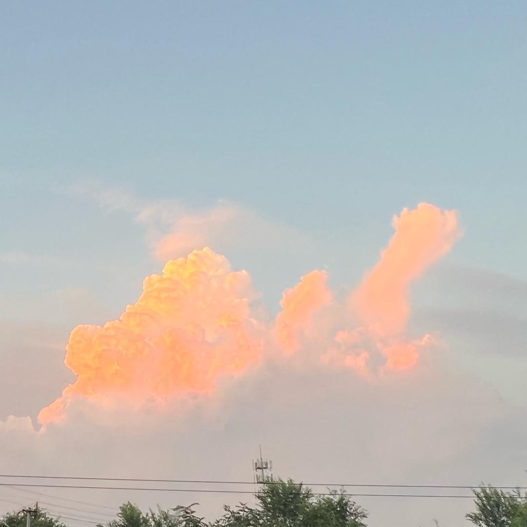 云⛅️