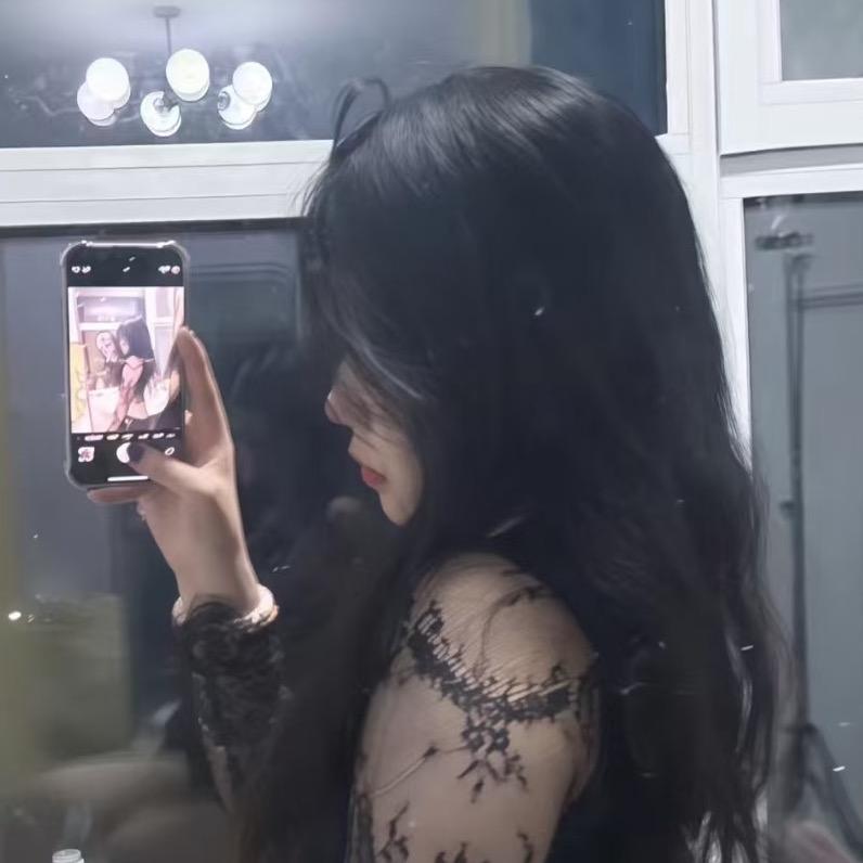小小❤️