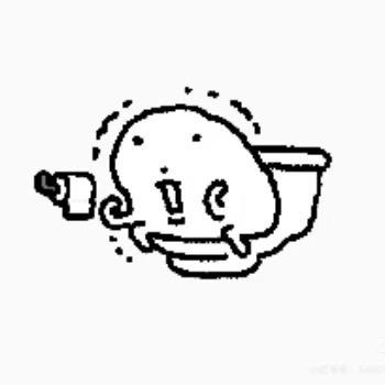 由于年糕