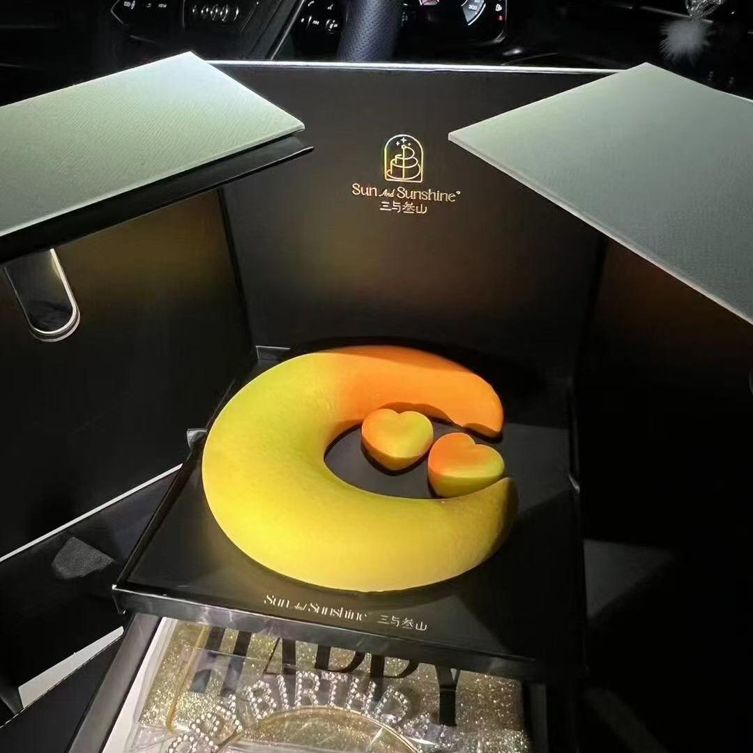 三与叁山主理人