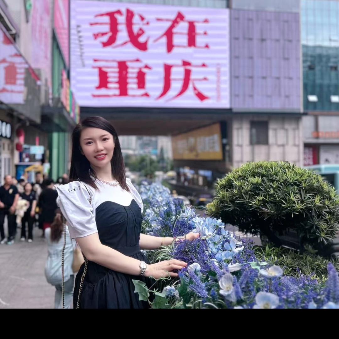 小辫儿～