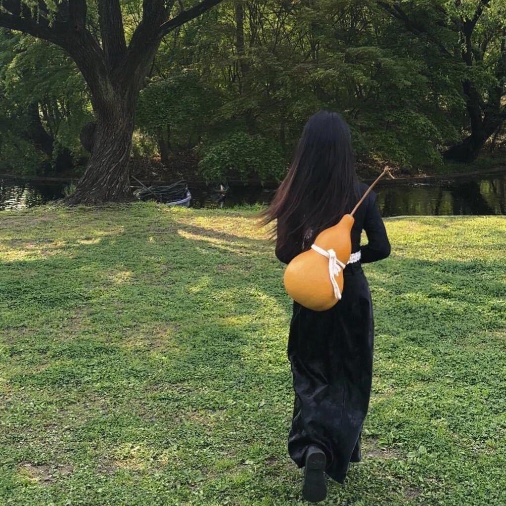 财韵葫芦