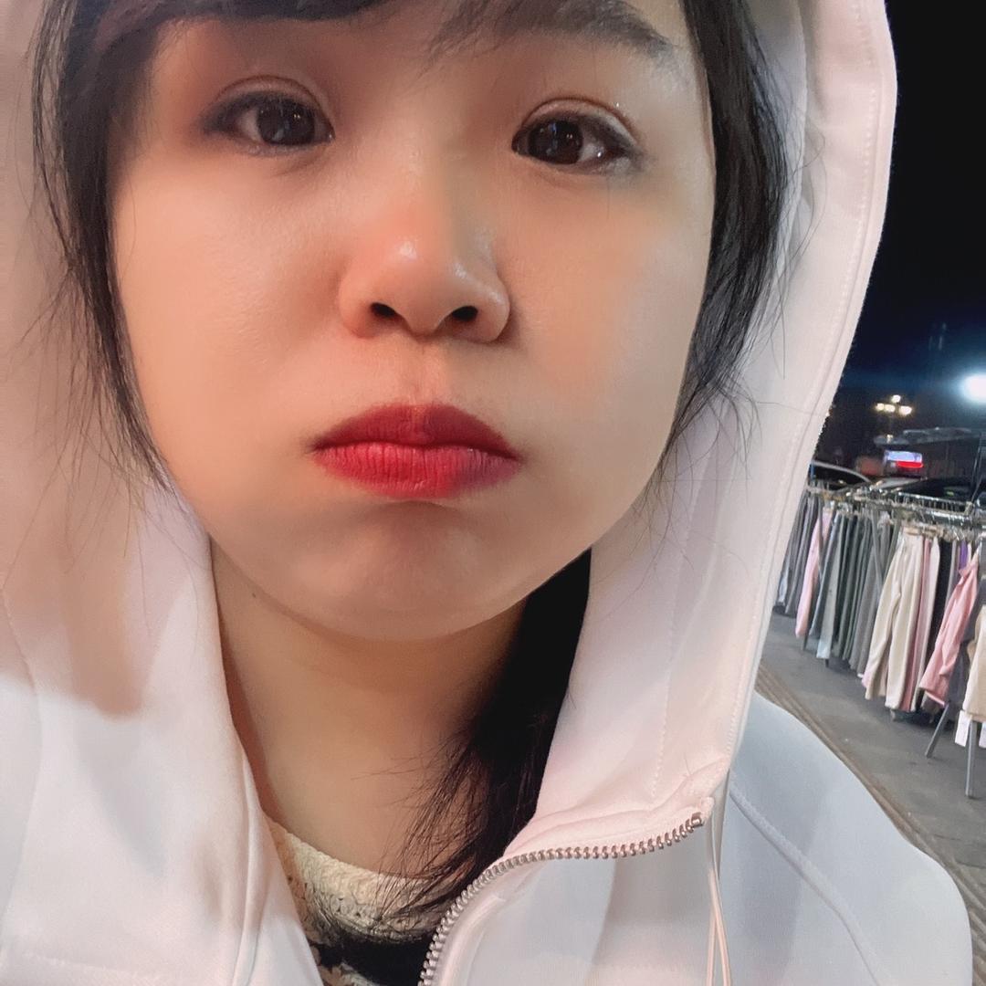 孙女士🧜🏻‍♀️