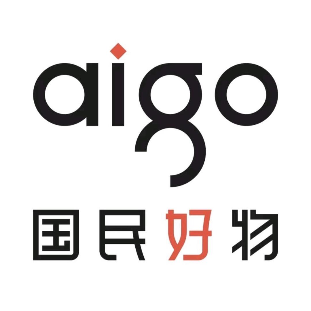 aigo蓝鹦鹉专卖店