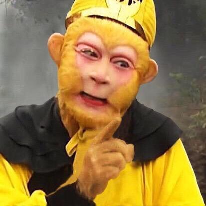 功夫猴王（暂休中）