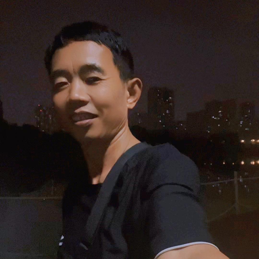 狼哥🎤爱唱歌早上9:18