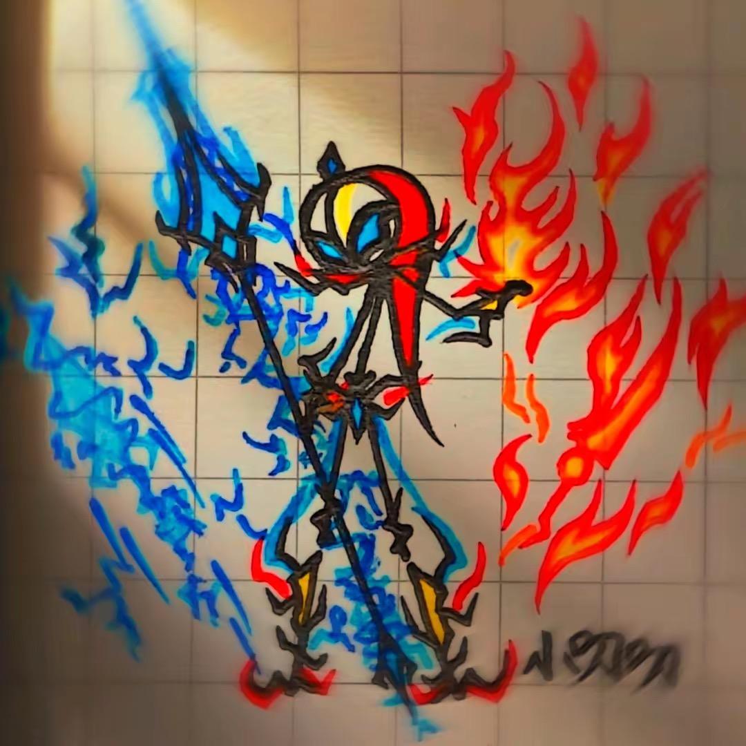 周转行