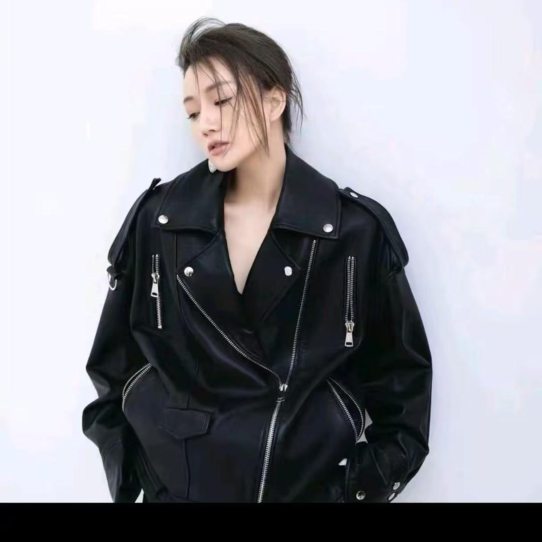 洛哥（时髦穿搭）