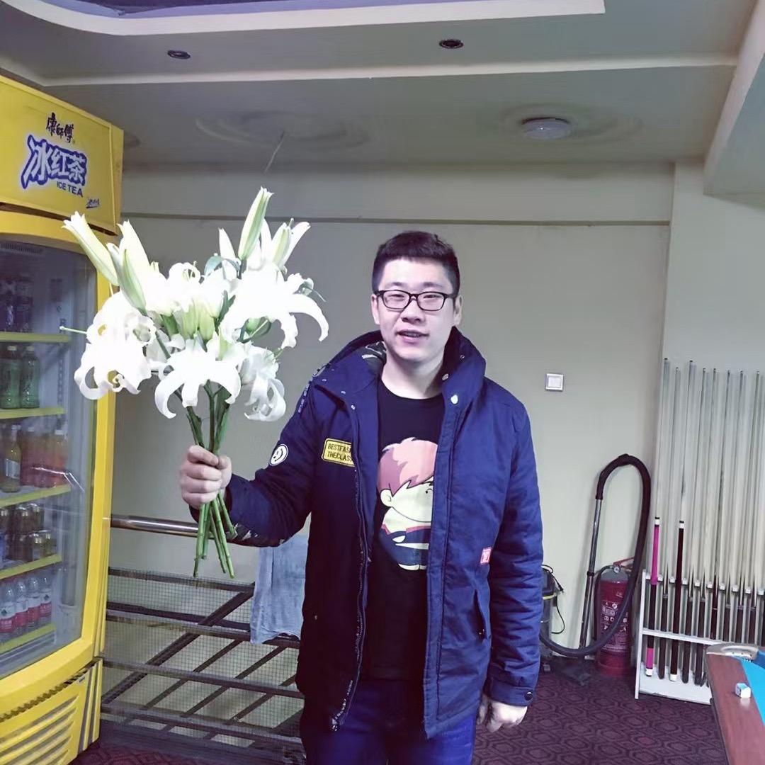 李平安