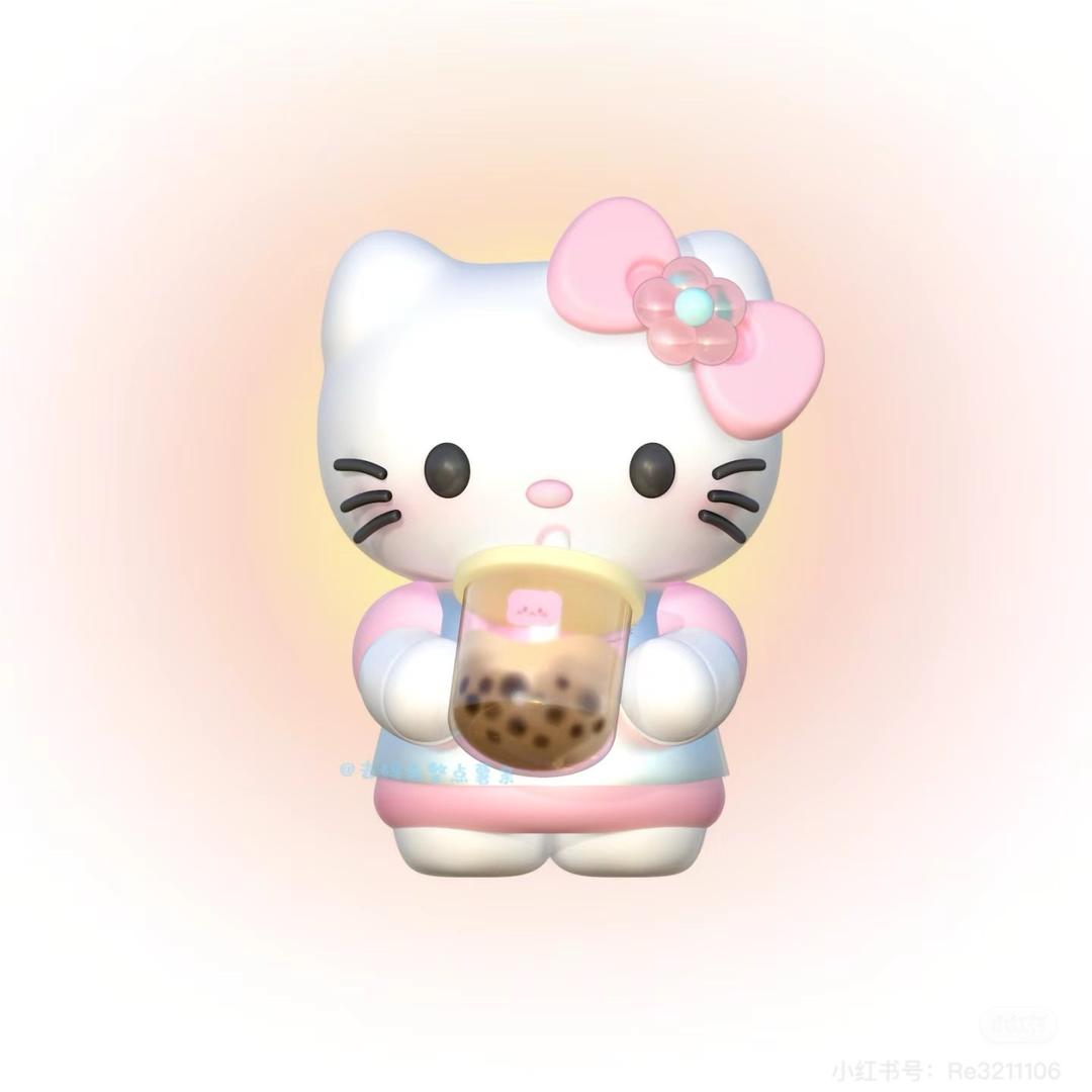 KITTY