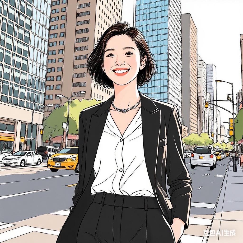 Car风尚标