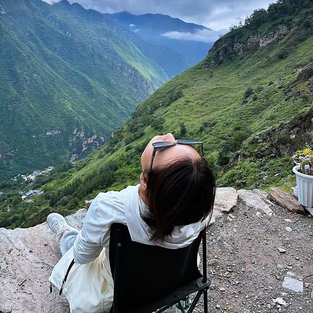 李小脸儿