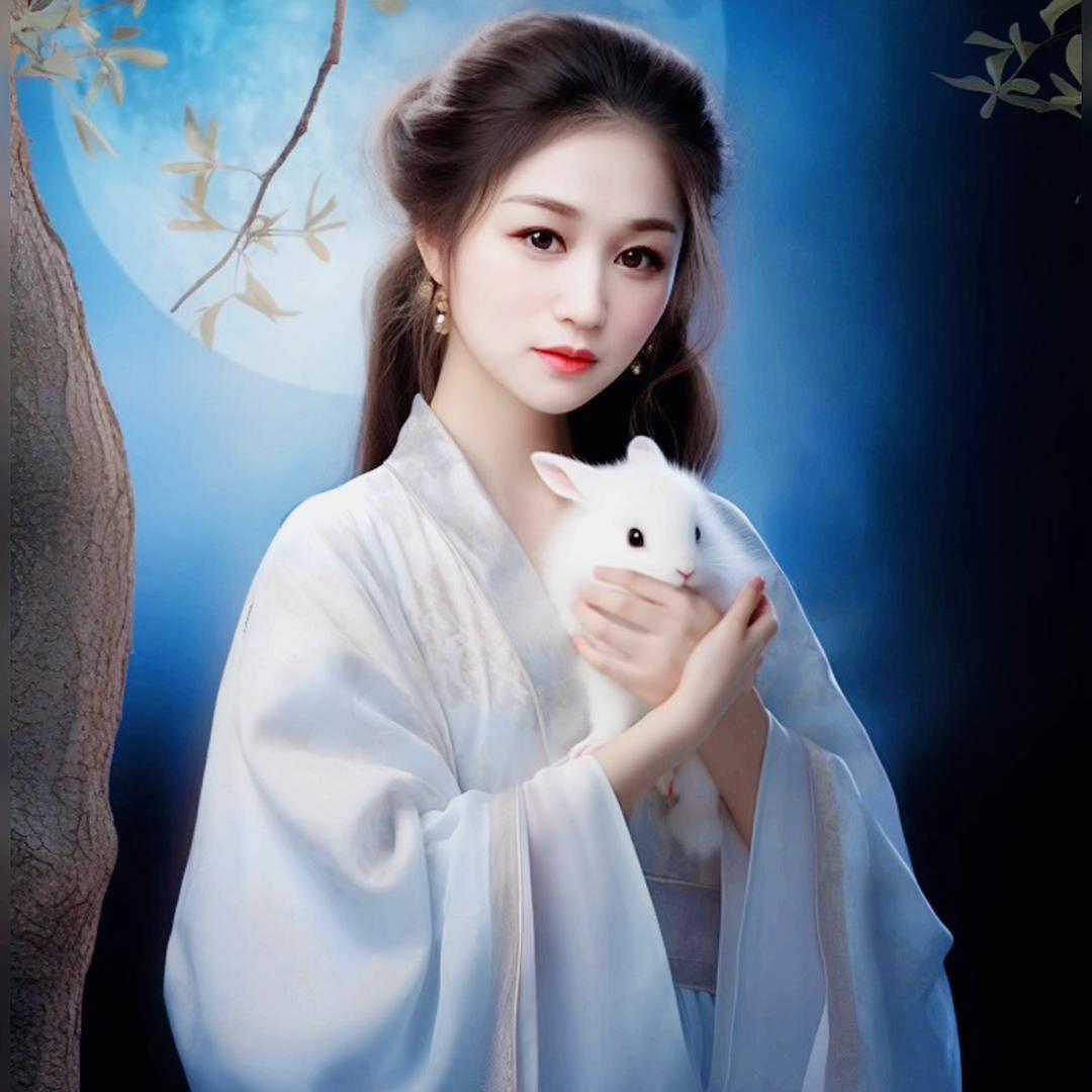 宛若怜惜